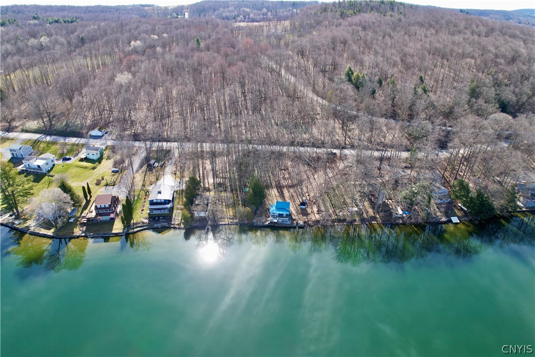 3083 Tuscarora Road, Nelson, NY 13061