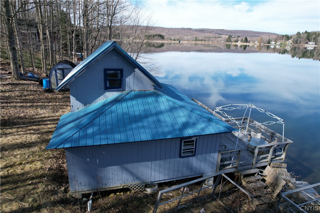 3083 Tuscarora Road, Nelson, NY 13061