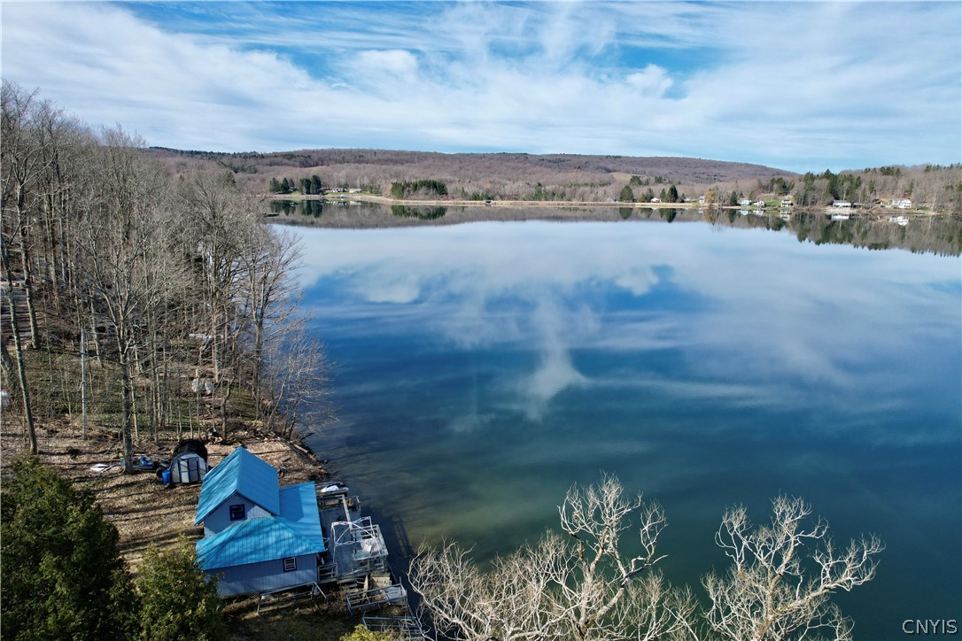 3083 Tuscarora Road, Nelson, NY 13061