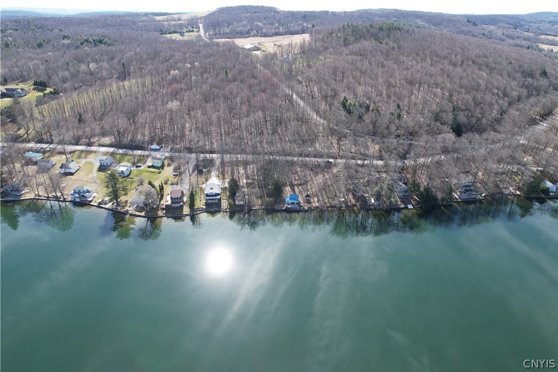 3083 Tuscarora Road, Nelson, NY 13061