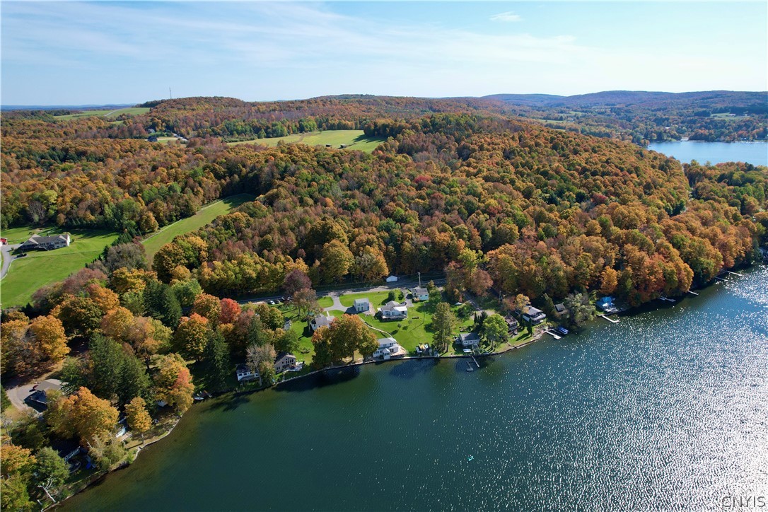 3083 Tuscarora Road, Nelson, NY 13061