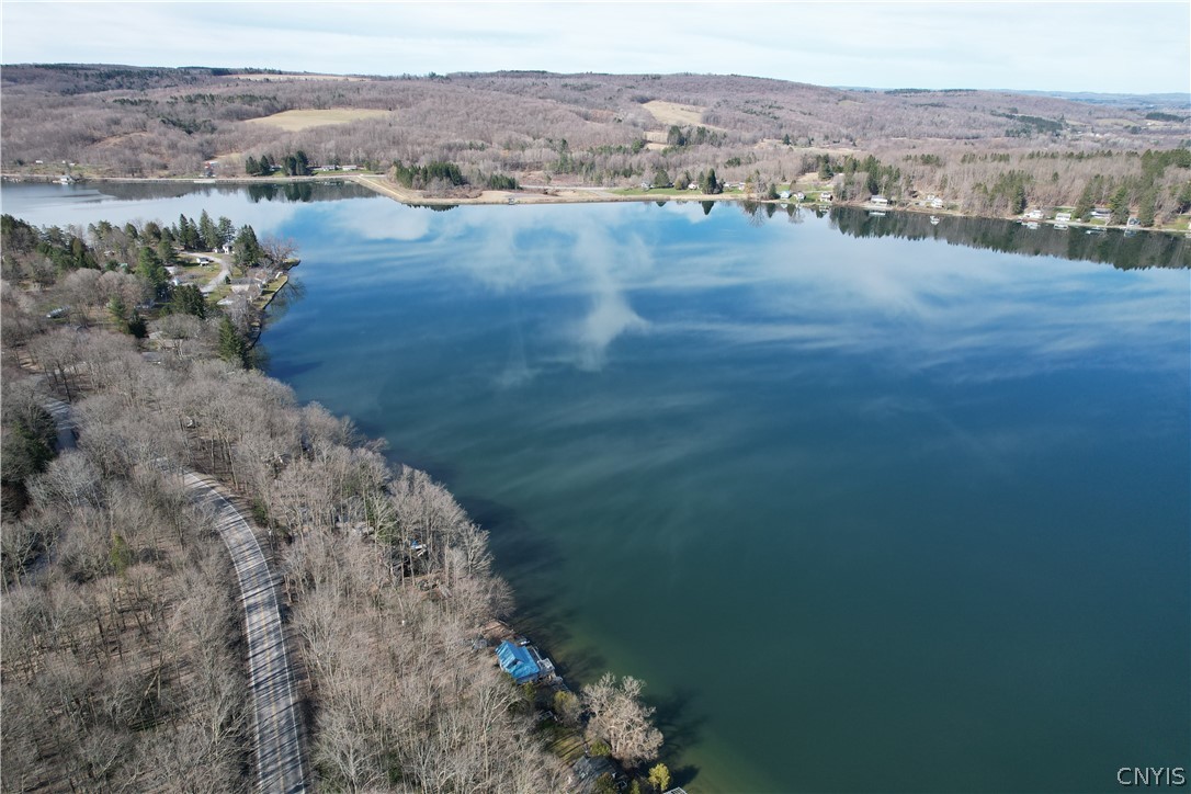 3083 Tuscarora Road, Nelson, NY 13061