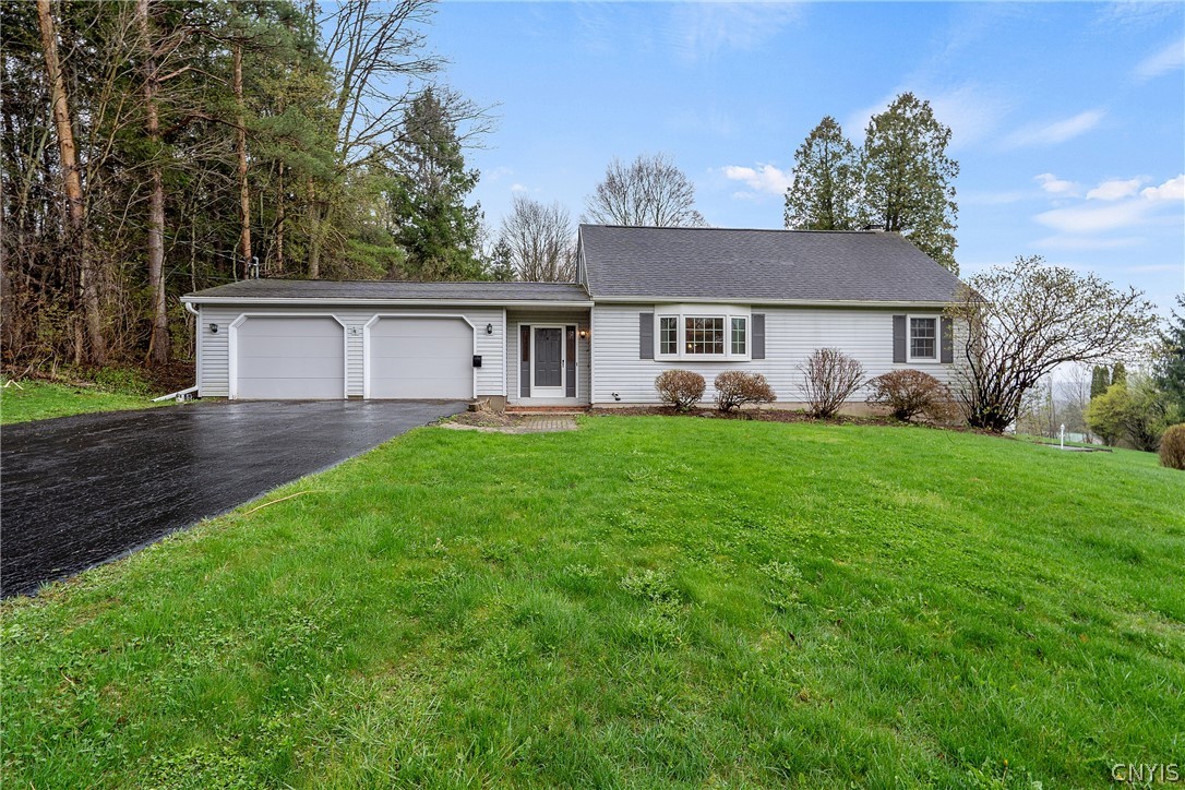 2654 Falls Road, Marcellus, NY 13108