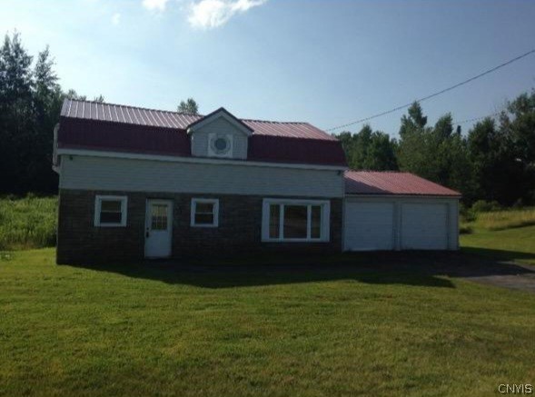 Property photo for 7131 State Rt 8, Deerfield, NY