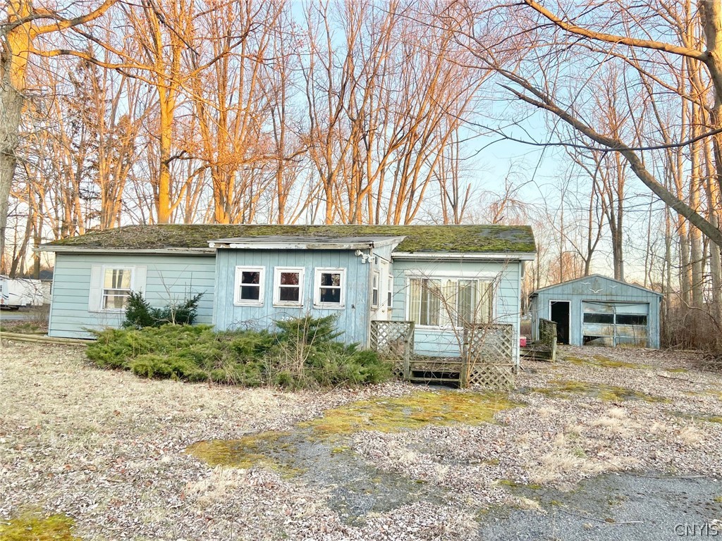 Property photo for 220 Camp Road, Sullivan, NY