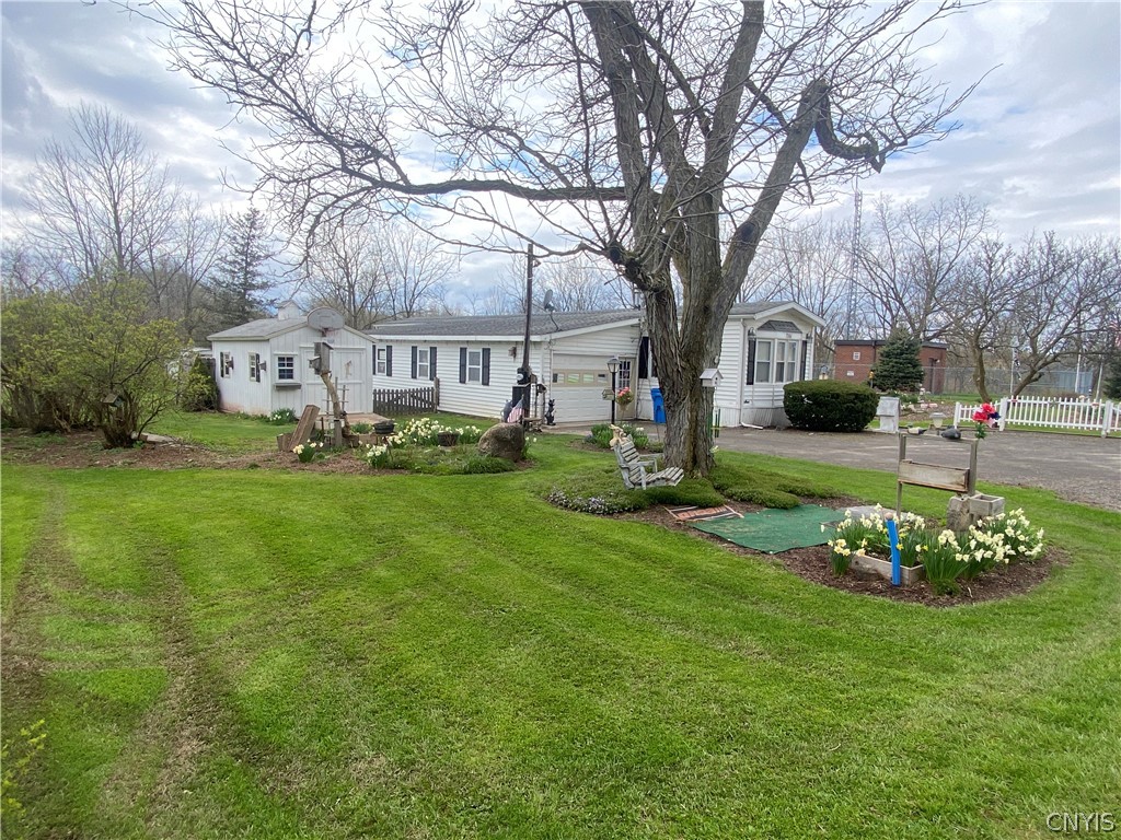 7061 Lakeport Road, Sullivan, NY 13037