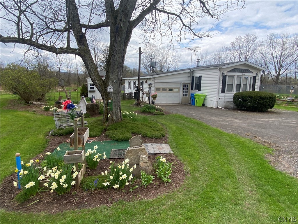 7061 Lakeport Road, Sullivan, NY 13037