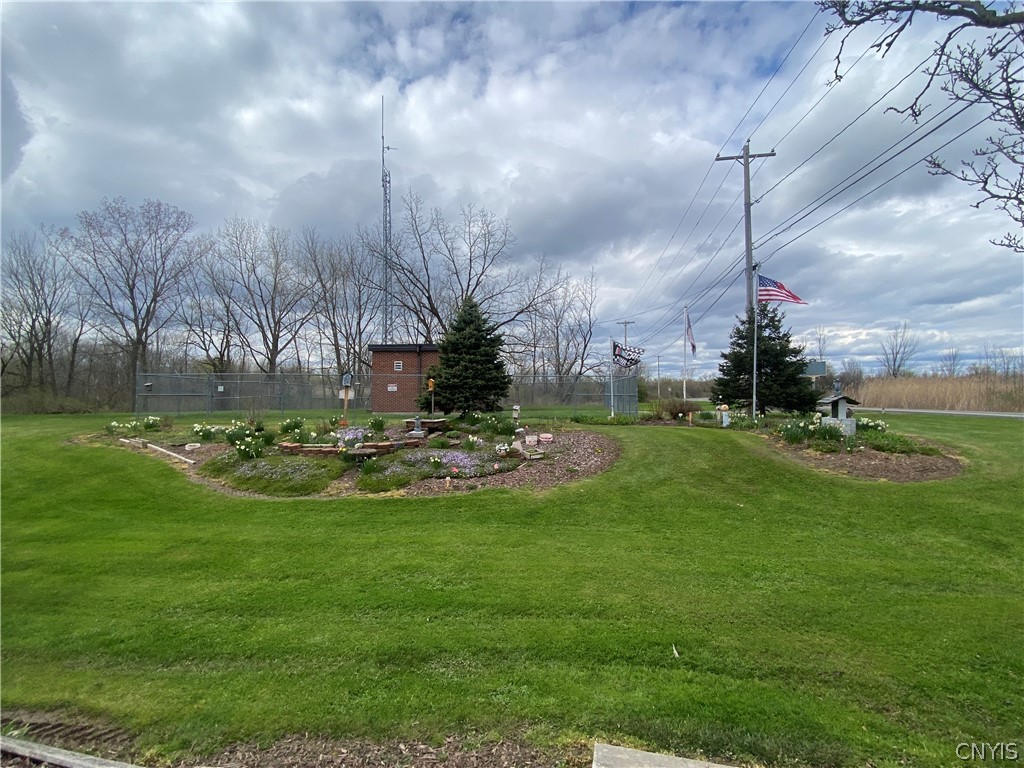 7061 Lakeport Road, Sullivan, NY 13037