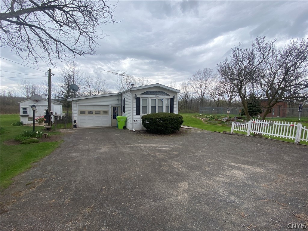 7061 Lakeport Road, Sullivan, NY 13037