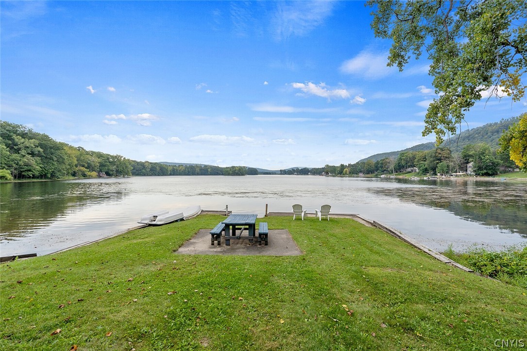 1866 Fulmer Road, Preble, NY 13159