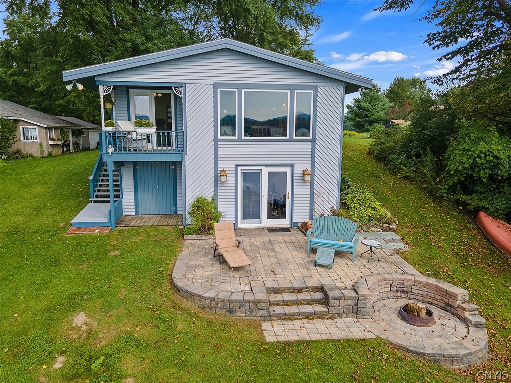 1866 Fulmer Road, Preble, NY 13159