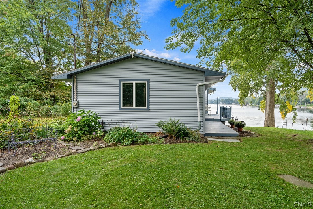 1866 Fulmer Road, Preble, NY 13159