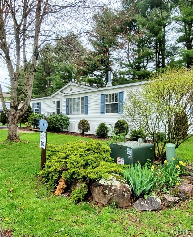 Property photo for 14 Riverview Lane, Deerfield, NY