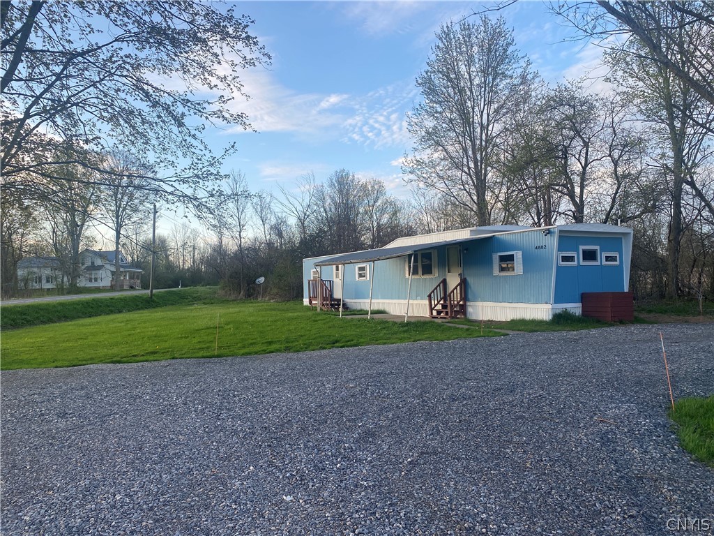 Property photo for 4882 State Route 26, Vernon, NY