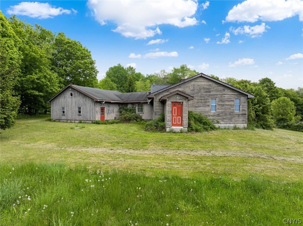 9333 Mullen Hill Road, Western, NY 13303