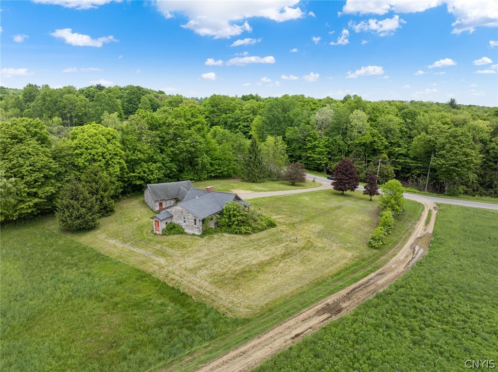 9333 Mullen Hill Road, Western, NY 13303