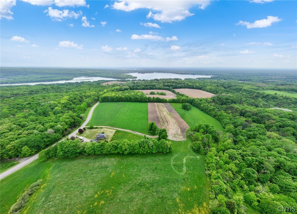 9333 Mullen Hill Road, Western, NY 13303