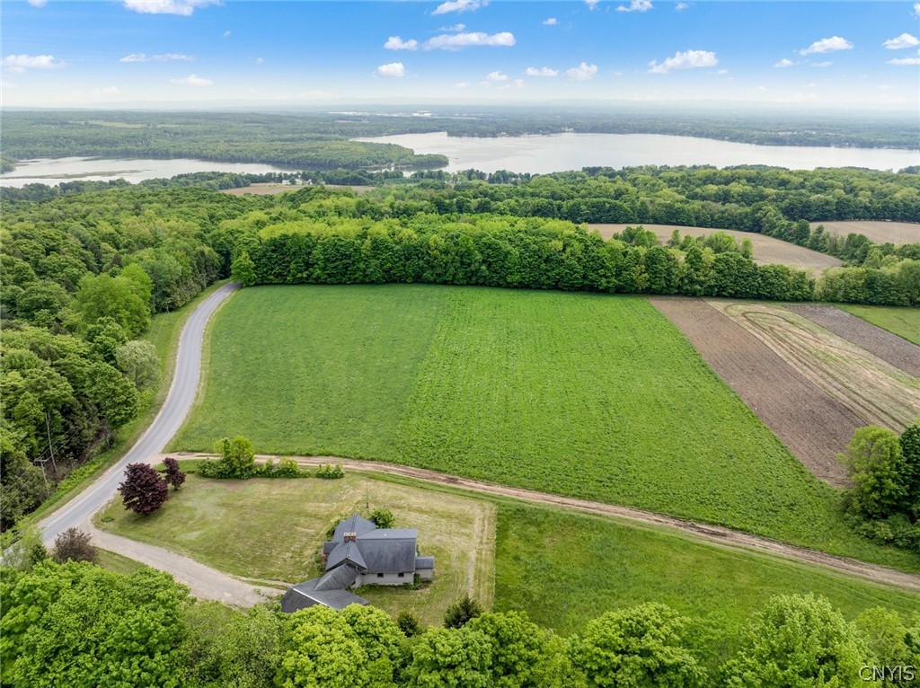 9333 Mullen Hill Road, Western, NY 13303