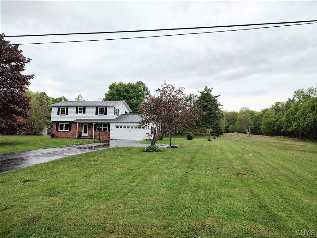 10243 Wolcott Hill Road, Camden, NY 13316