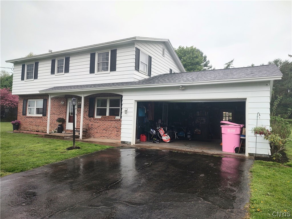 10243 Wolcott Hill Road, Camden, NY 13316