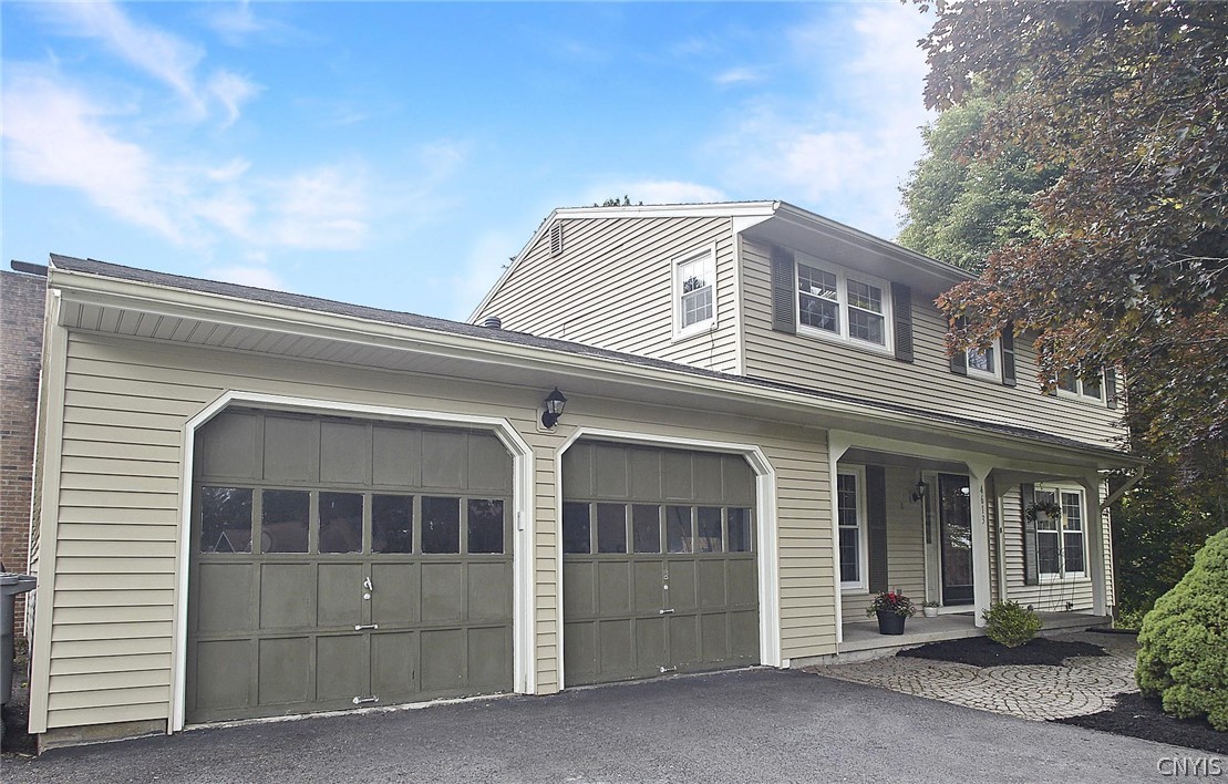 4613 Red Fox Drive, Manlius, NY 13104