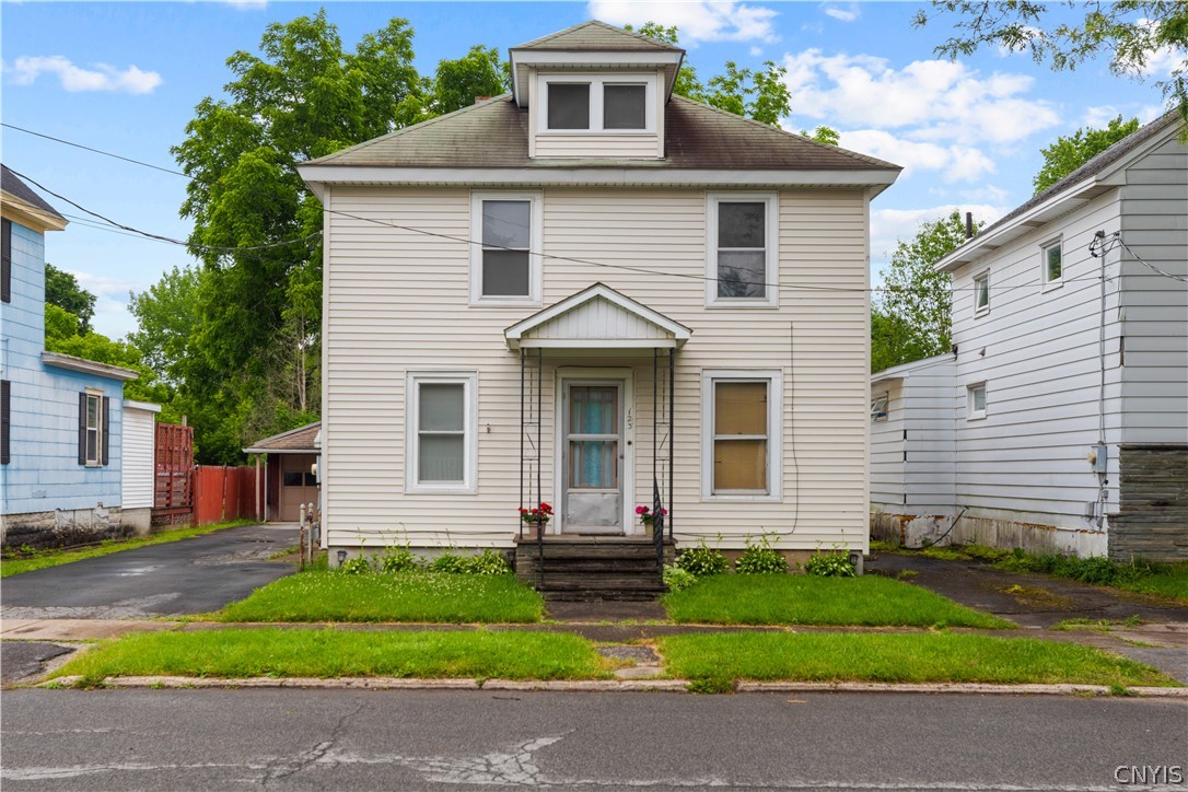 Oneida Active Listings Kay Real Estate, Inc.