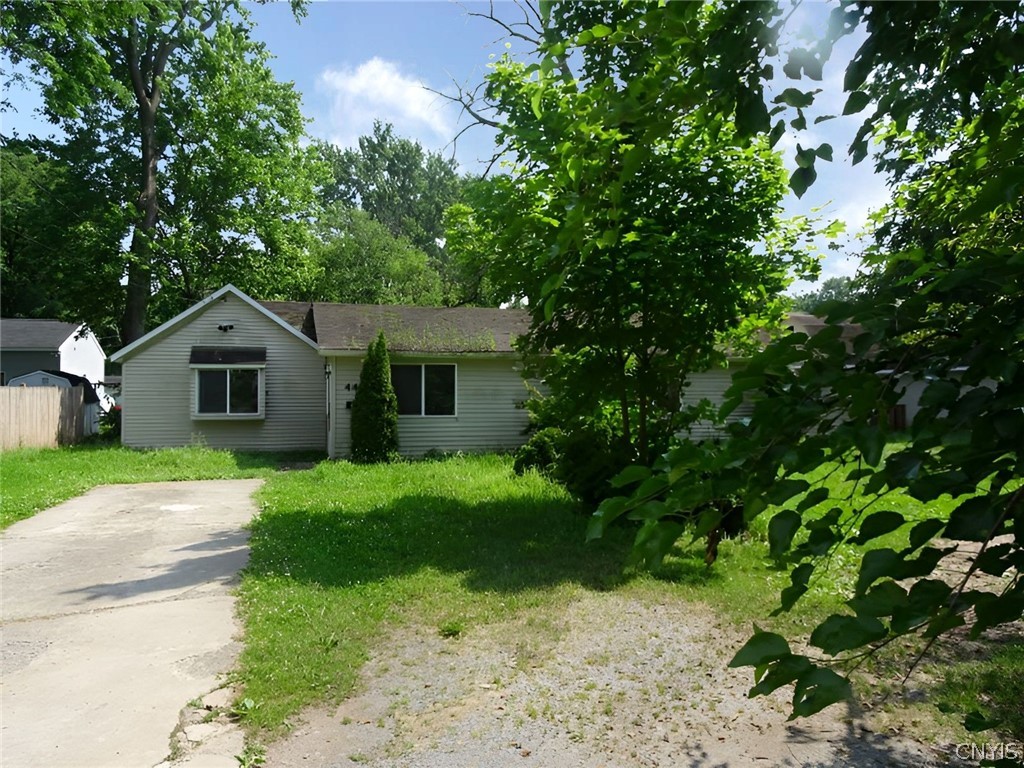 Oneida Active Listings Kay Real Estate, Inc.