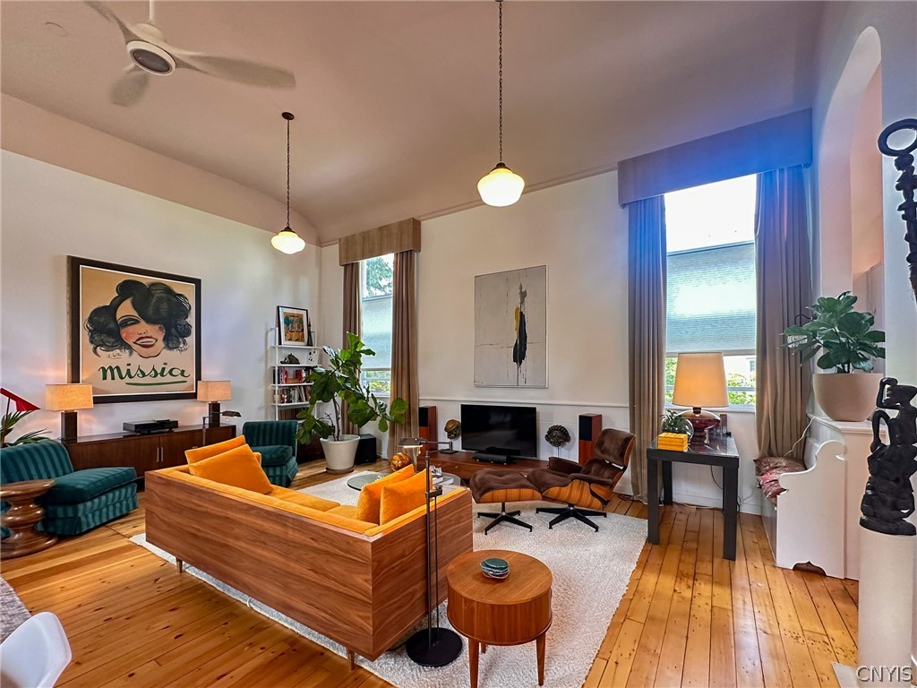 214 White Street, Sangerfield, NY 13480