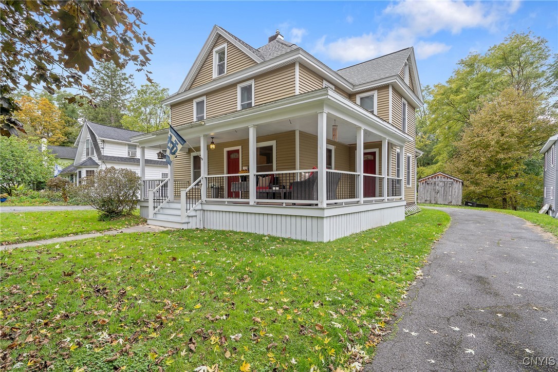 40 South Street, Marcellus, NY 13108