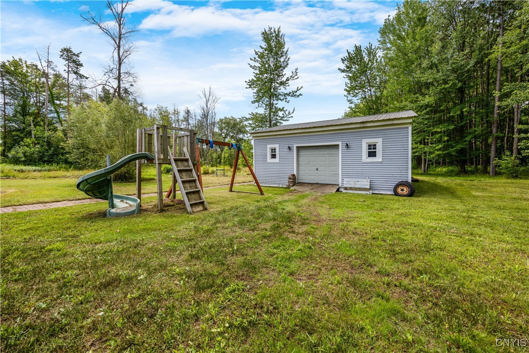 6321 Irish Ridge Road, Verona, NY 13478