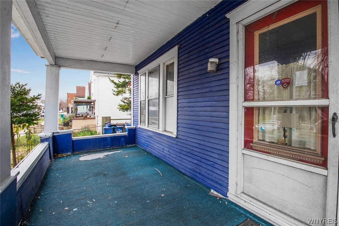 642 West Avenue, Buffalo, NY 14213, West Side