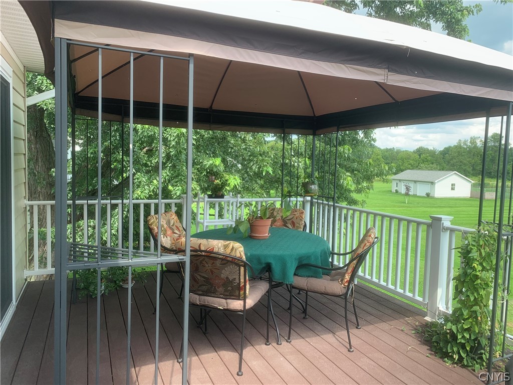 4846 Old Oneida Road, Verona, NY 13478