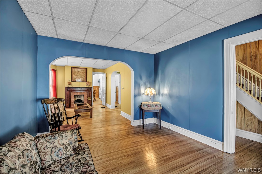 57 Pooley Place, Buffalo, NY 14213, West Side