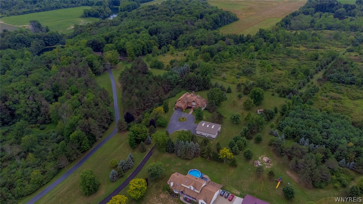 2950 Four Rod Road, Marilla, NY 14052