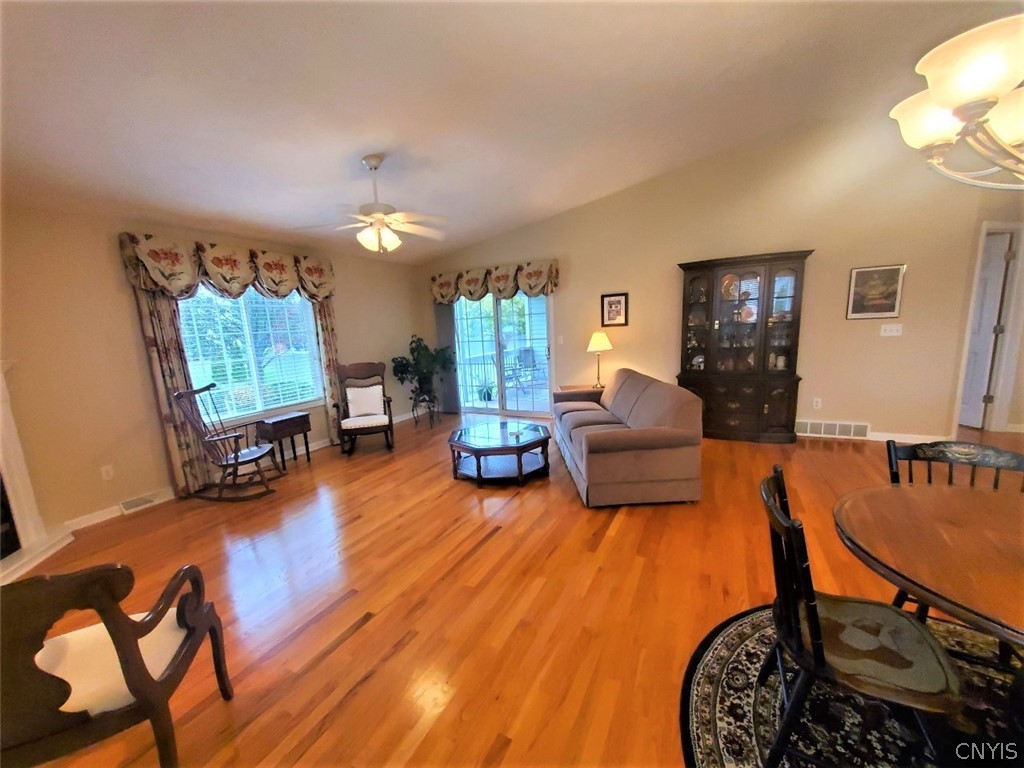 3595 Redhead Terrace, Clay, NY 13090