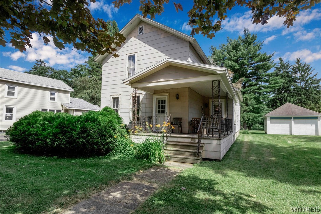 11 E Washington Street, Ellicottville, NY 14731