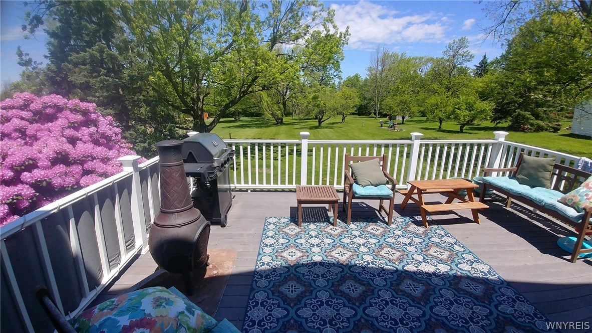 5402 Berg Road, West Seneca, NY 14218