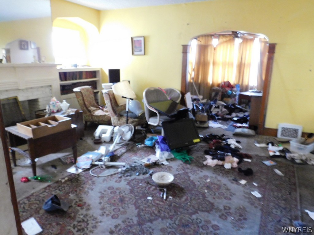 129 Hamlin Road, Buffalo, NY 14208, Humboldt Park