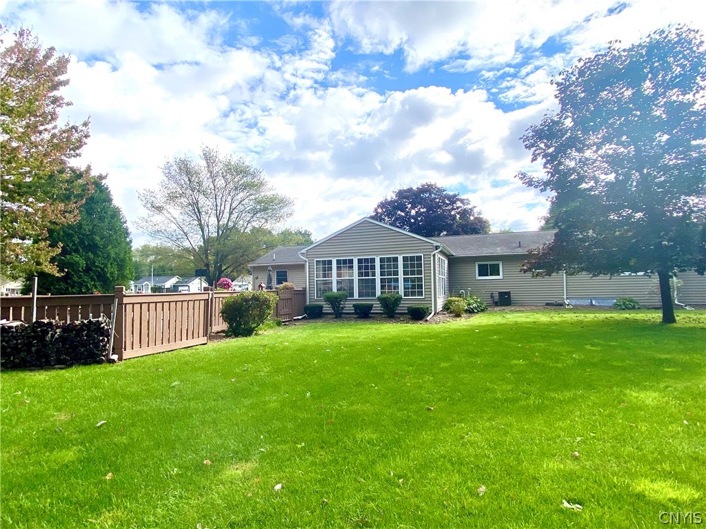 8403 Elmer Hill Road, RomeOutside, NY 13440