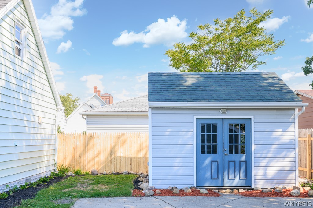 Sold 261 Cass Avenue, Cheektowaga, NY 14206, Cheektowaga 235,000