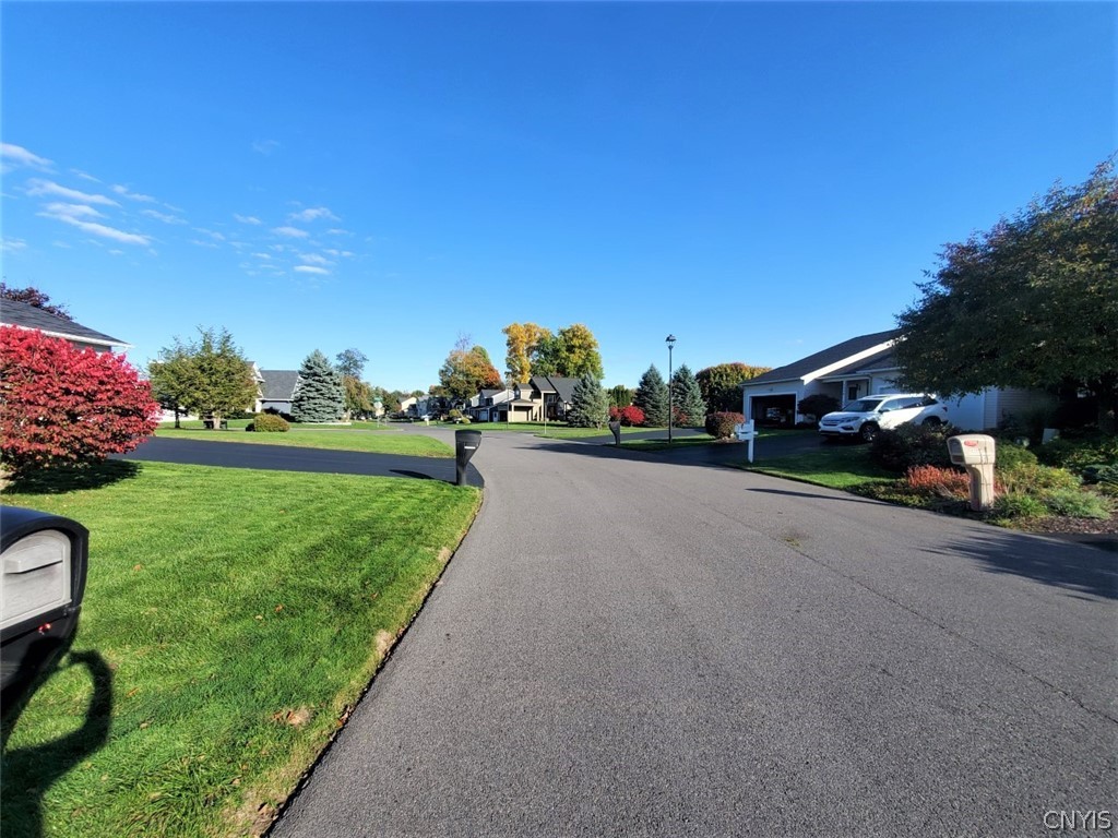 3595 Redhead Terrace, Clay, NY 13090