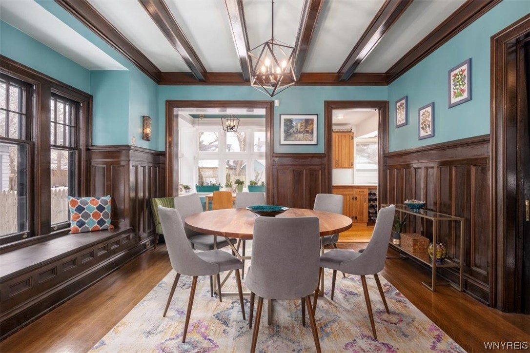 75 Beard Avenue, Buffalo, NY 14214, Central Park