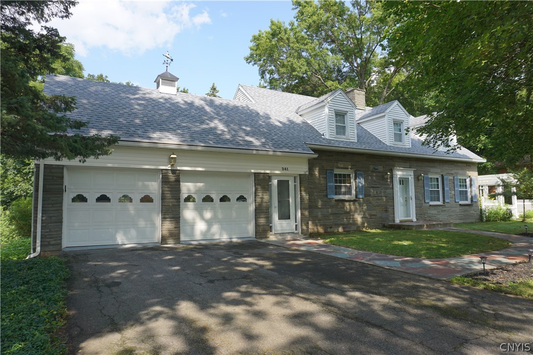 241 Higby Road, New Hartford, NY 13501