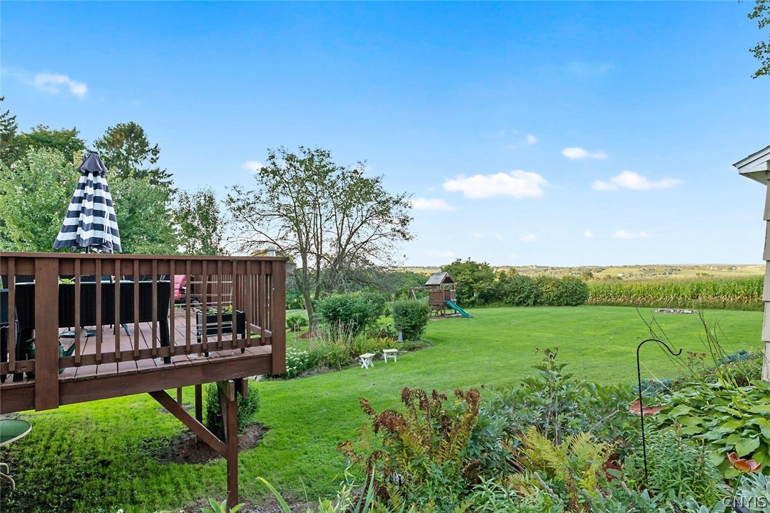 2816 Rose Hill Road, Marcellus, NY 13110