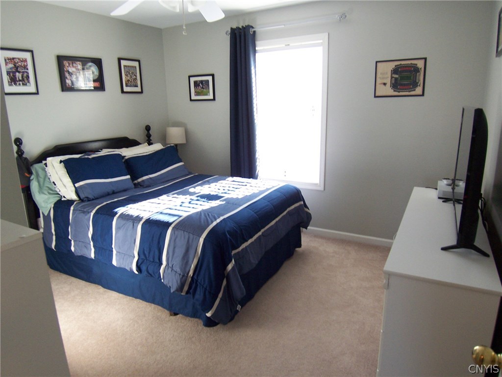 193 Driftwood Drive, OneidaInside, NY 13421