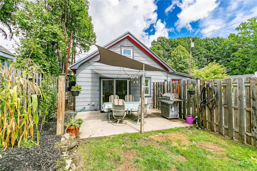 Sold 40 Glen Parkway, Rochester, NY 14609, North Winton Village 2