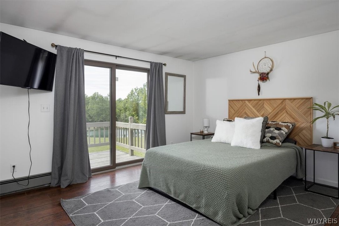 Sold 5070 Curriers Road, Java, NY 14009, Arcade 3 Beds / 2 Full