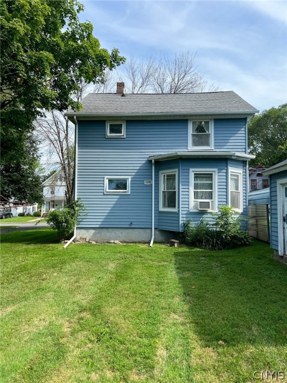 229 Primo Avenue, Sherrill, NY 13461