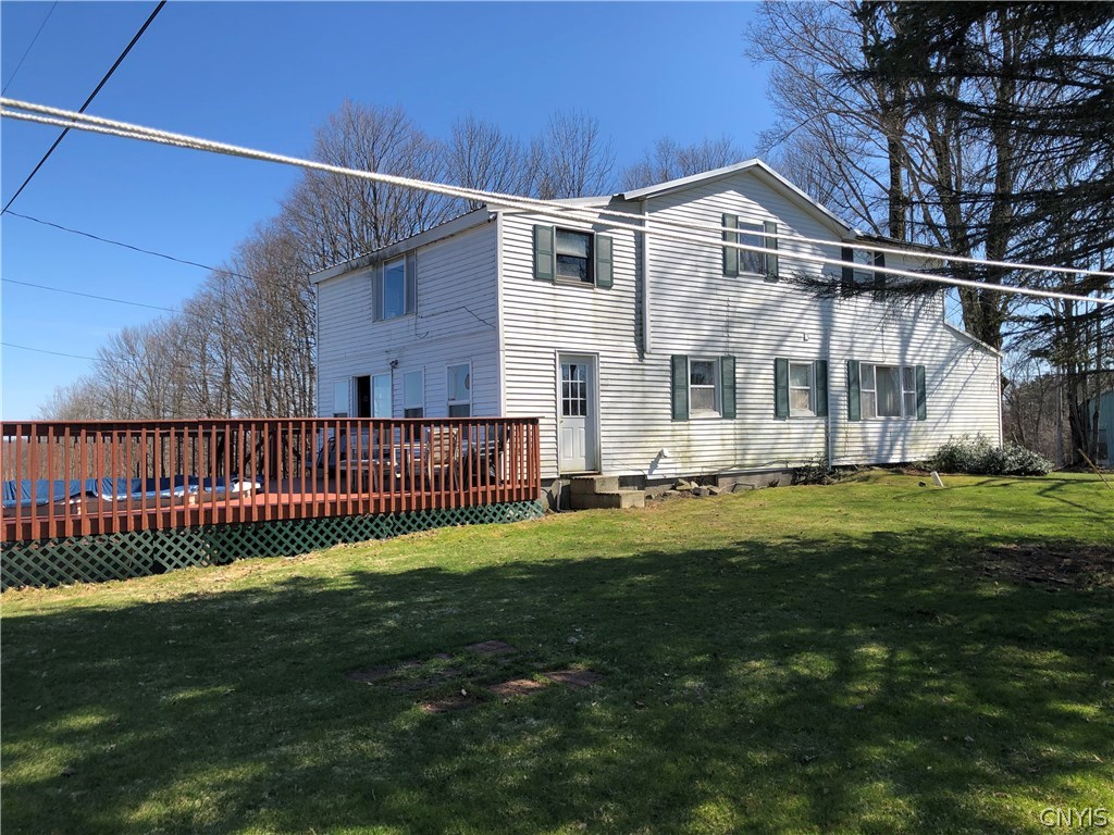 4057 Willson Road E, Annsville, NY 13471