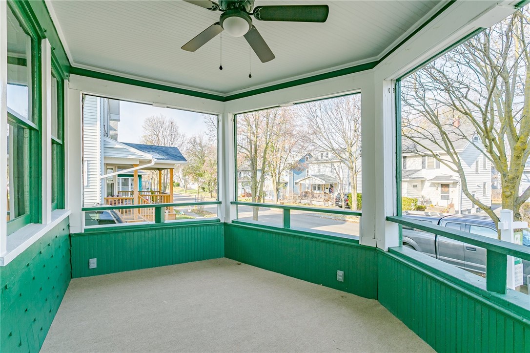 Sold 57 Midvale Terrace, Rochester, NY 14619, 19th Ward 4 Beds / 2